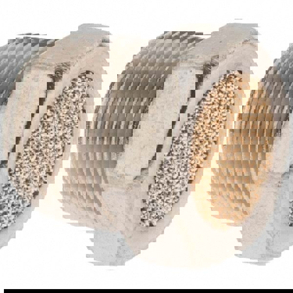 1/8 MNPT Pneumatic Hose Venting Coupling